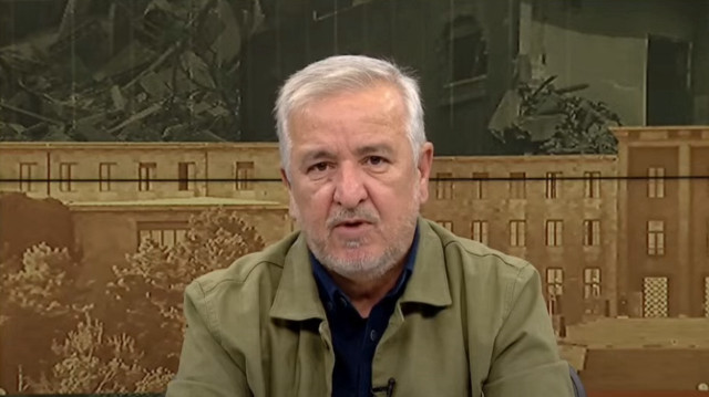 Aydın Ünal: Ekrem İmamoğlu için ‘Bahattin Şeker’ kuralları işletilmeli