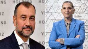 Baba dostu ne demek? Murat Ülker Zeynep Bodur Okyay ile röportajını yayınladı