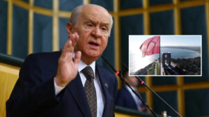 Bahçeli’den ‘Çanakkale Zaferi’ mesajı: Ebediyete kadar Türkiye’yi geçemeyecekler