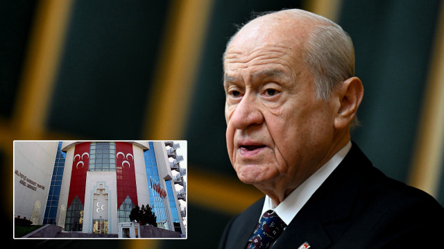 Bahçeli’nin sağlık durumu hakkında son gelişme: MHP’den yeni açıklama geldi