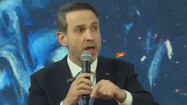 Bakan Bayraktar: Gabar’da petrol üretimi 80 bin varile ulaştı