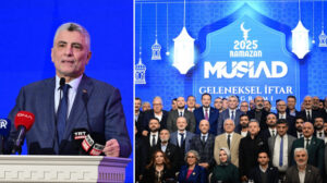 Bakan Bolat’tan ‘Vedat Milor’ iddiasına yanıt: Olayı köpürtmeye çalışıyorlar