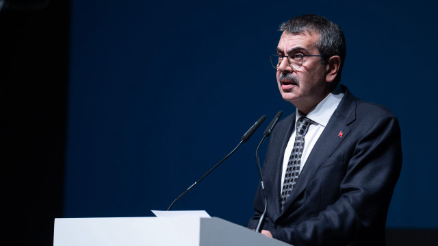 Bakan Tekin’den önemli açıklamalar