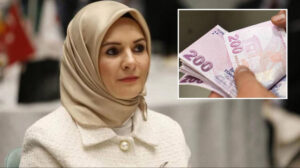 Bakanlık duyurdu: Ödemeler hesaplara yatırıldı