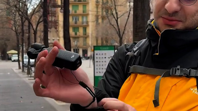 Barcelona’da kapkaç endişesi: Türk turistlerin aldıkları önlemler hayrete düşürdü