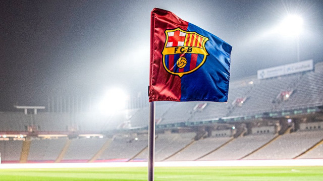 Barcelona’nın acı kaybı: Osasuna maçı ertelendi