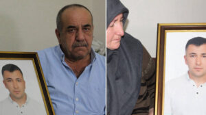 Barselona açıklarındaki gemide kaybolan Teyfik’ten 5 aydır iz yok