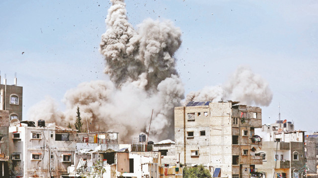 Bayramı da kana bulayacak