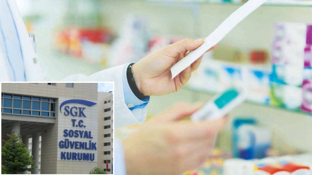 Beş ilaç daha geri ödeme listesine alındı: Artık SGK karşılayacak