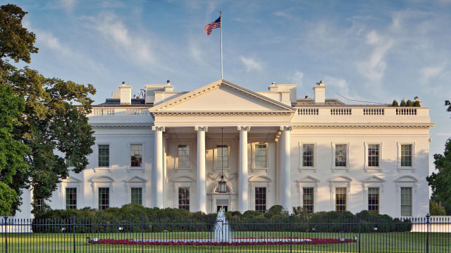 Beyaz Saray: Hamas’la doğrudan görüşüyoruz