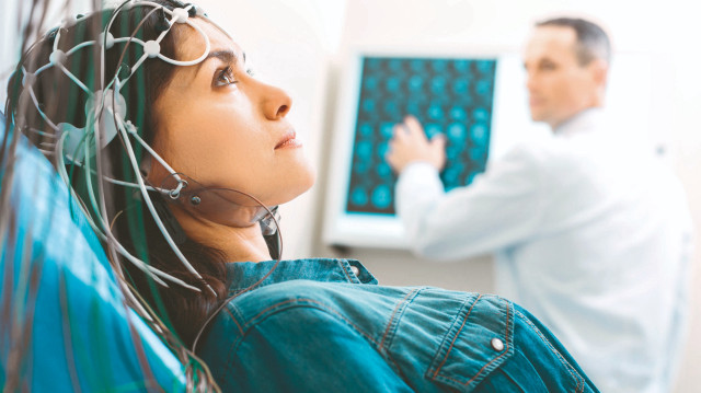 Beyin haritalama ile net tanı