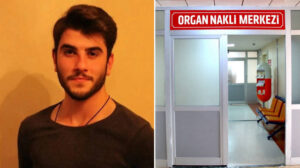 Beyin ölümü gerçekleşen Yavuz’un organları umut oldu