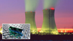 Bilim insanlarından devrim niteliğinde buluş: Nükleer atıkla çalışan pil geliştirildi