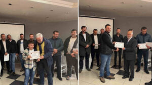 Bir günde Kuran-ı Kerim okumayı öğreniyorlar: 408 kişi faydalandı