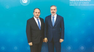 Bölgesel kırılma riski var