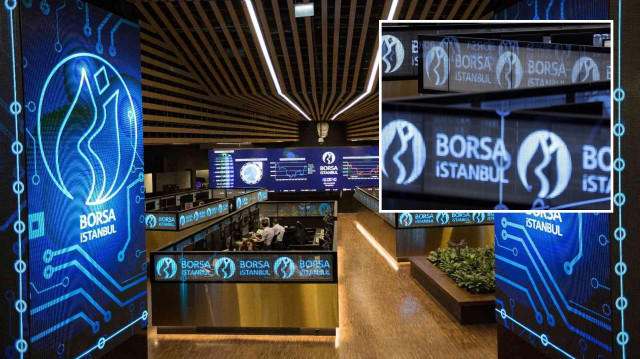 Borsa güne yükselişle başladı: İşte en çok kazandıran sektörler