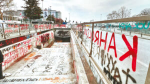 Boykotçu öğrenci ve akademisyene yaptırım geliyor