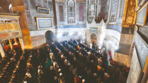 Bu günleri iyilik vakti olarak değerlendirelim