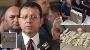 Büyük vurgunun perde arkası: İşte Ekrem İmamoğlu suç örgütü