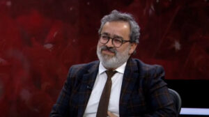 Ceyhun Bozkurt ‘İmamoğlu’ndan neden siyasi figür çıkmayacağını’ Goebbels örneğiyle anlattı: CHP’nin yalanları FETÖ konsepti