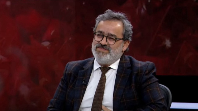 Ceyhun Bozkurt ‘İmamoğlu’ndan neden siyasi figür çıkmayacağını’ Goebbels örneğiyle anlattı: CHP’nin yalanları FETÖ konsepti