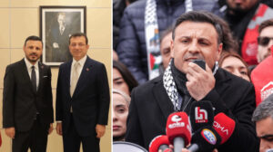 CHP İstanbul İl Başkanı Özgür Çelik’e soruşturma: İfadesi alınacak