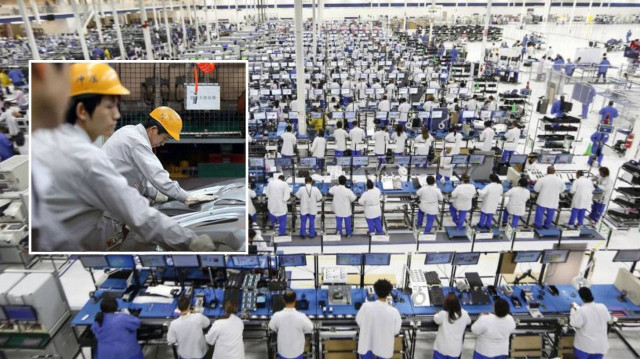 Çin ekonomisindeki işsizlik giderek artıyor