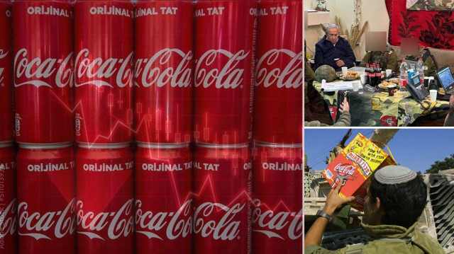 Coca Cola’yı boykot vurdu: Dünyada ve Türkiye’de büyük zarar açıkladılar