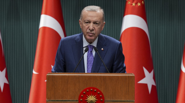 Cumhurbaşkanı Erdoğan Emekçiler İle İftar Programı’nda duyurdu: Ramazan Bayramı tatili 9 gün oldu