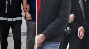 Cumhurbaşkanı Erdoğan ve ailesine hakaret eden 41 zanlı yakalandı