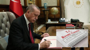 Cumhurbaşkanı Erdoğan’dan af kararı: 10 hükümlünün cezası kaldırıldı