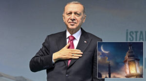 Cumhurbaşkanı Erdoğan’dan bayram mesajında ‘Terörsüz Türkiye’ vurgusu: Yapılan çağrıya amasız fakatsız uyulmalı