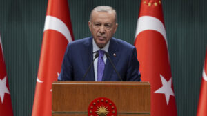 Cumhurbaşkanı Erdoğan’dan Devlet Himayesindeki Çocuklarla İftar Programı’nda konuştu: Sizleri asla yalnız bırakmayacağız