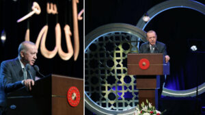 Cumhurbaşkanı Erdoğan’dan İslam dünyasına birlik çağrısı: Yeni bir sayfa açmamız icap ediyor