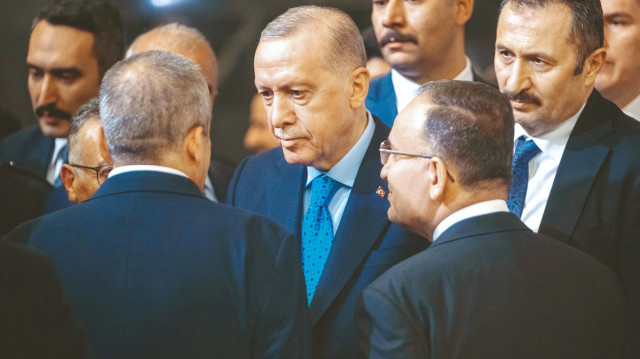 DEM’le bayram sonrası görüşecek