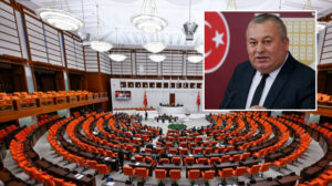 Dokunulmazlık dosyaları TBMM’de: O ismin 4 dosyası var