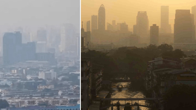 Dünya Bankası’ndan hava kirliliği raporu: Her yıl 5,7 milyon insanın ölümüne yol açıyor