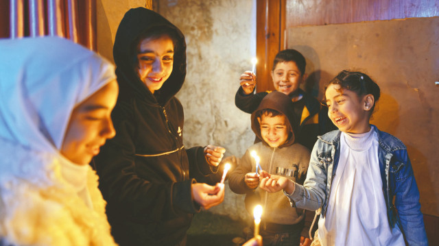 Dünyada Ramazan: Bir Soru Bir Cevap