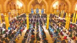 Dünyada Ramazan: Bir soru bir cevap