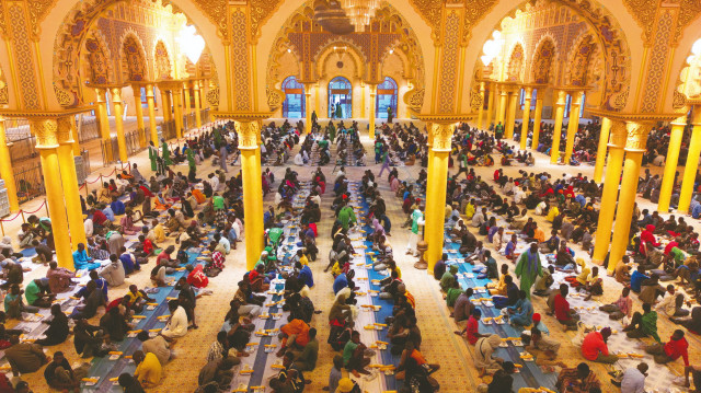 Dünyada Ramazan: Bir soru bir cevap