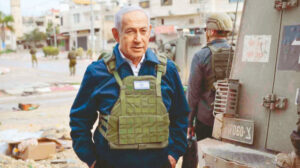 Dürzileri kirli planına alet ediyor: Netanyahu’nun hedefi Şam!