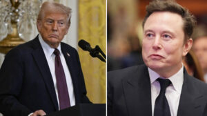 Elon Musk ABD’nin yol haritasını duyurdu: Her şeyi özelleştirmeliyiz