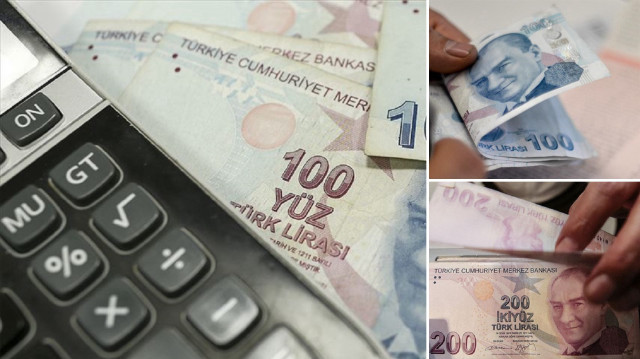 Emekli bayram ikramiyesi yükseltildi