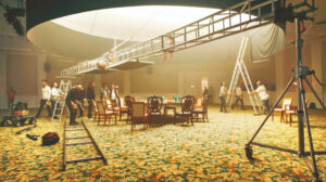 En büyük hayalim Filistin filmi yapmak