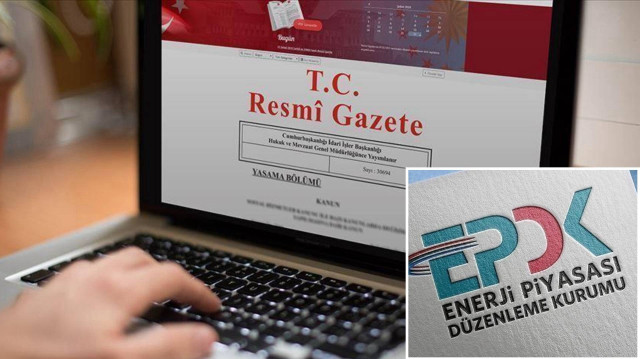 EPDK 23 şirkete lisans verdi