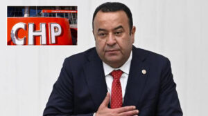 Erdoğan’a oy verdiğini söylemişti: İYİ Parti’den istifa eden Adnan Beker CHP’ye katılıyor