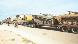 Esed artıkları başarısız olunca Lübnan’da devreye girdi: Hizbullah üç Suriye askerini öldürdü