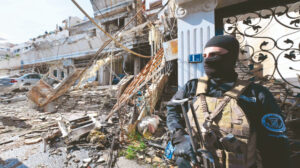 Esed artıkları kimler: Saldırılar Lübnan’da planlandı