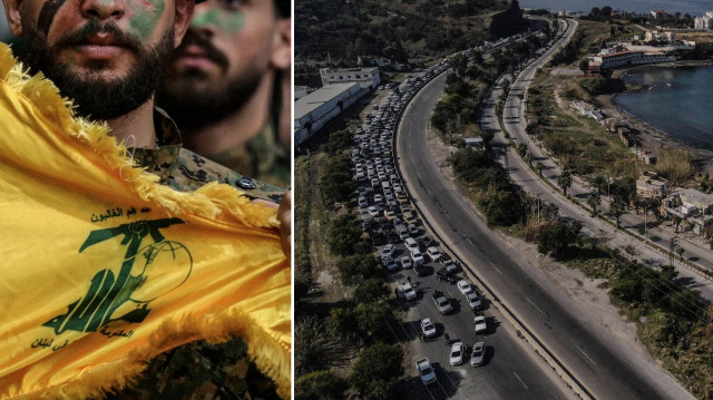 Esed rejiminin müttefiki Hizbullah: Suriye’deki olaylara dahlimiz yok