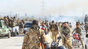 Esed’in kaçtığı gün hazırlığa başladılar: Fitne 3 ay önce planlandı